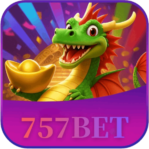 Logo 757BET