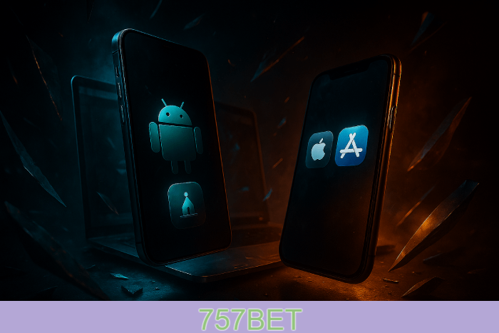 757BET – Seu app de cassino com prêmios incríveis!