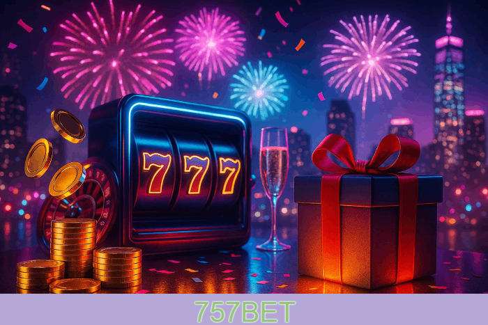 Bônus da 757BET (Figura 2)
