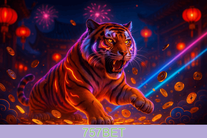 757BET — Bônus altos, diversão sem limites!