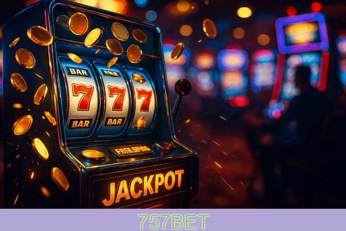 Cassino 757BET, Seguro, Promoções