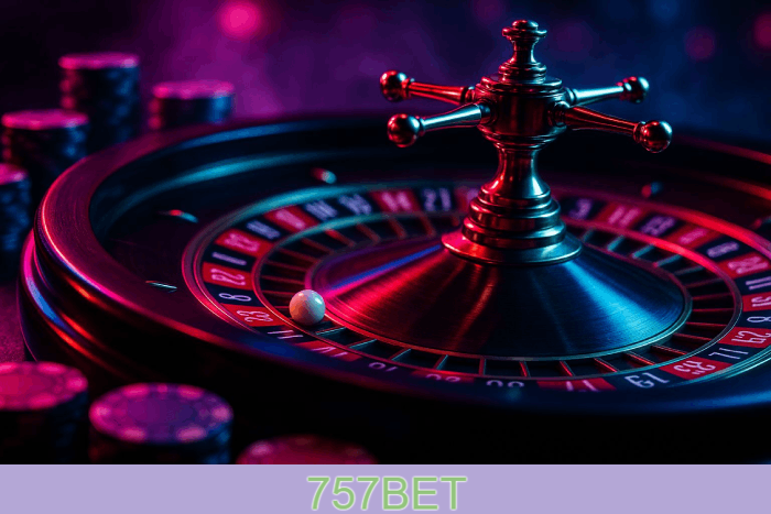 Atividades promocionais da 757BET