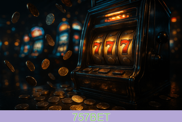 Jogue e Ganhe com os Melhores Jogos da 757BET