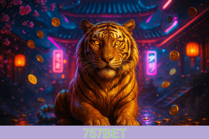 757BET — Os melhores jogos e ganhos de verdade